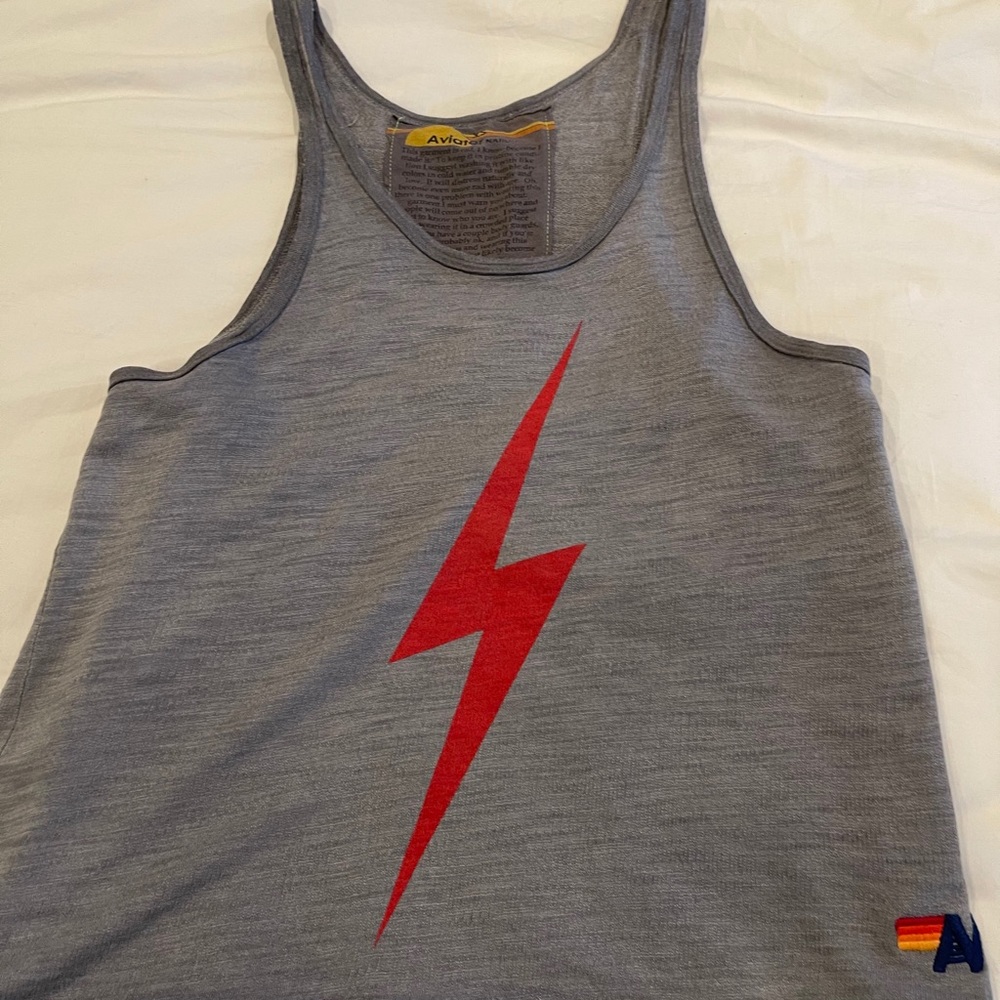 Aviator Nation Tank